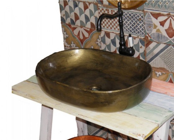 ΠΕΤΡΙΝΟΣ ΝΙΠΤΗΡΑΣ TRAVERTINO ΘΕΤΙΣ 60x42,5